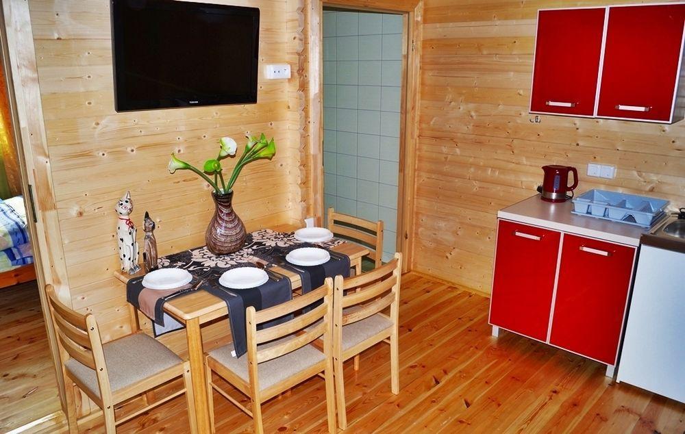 Onyx Hotel Mielno  Ngoại thất bức ảnh