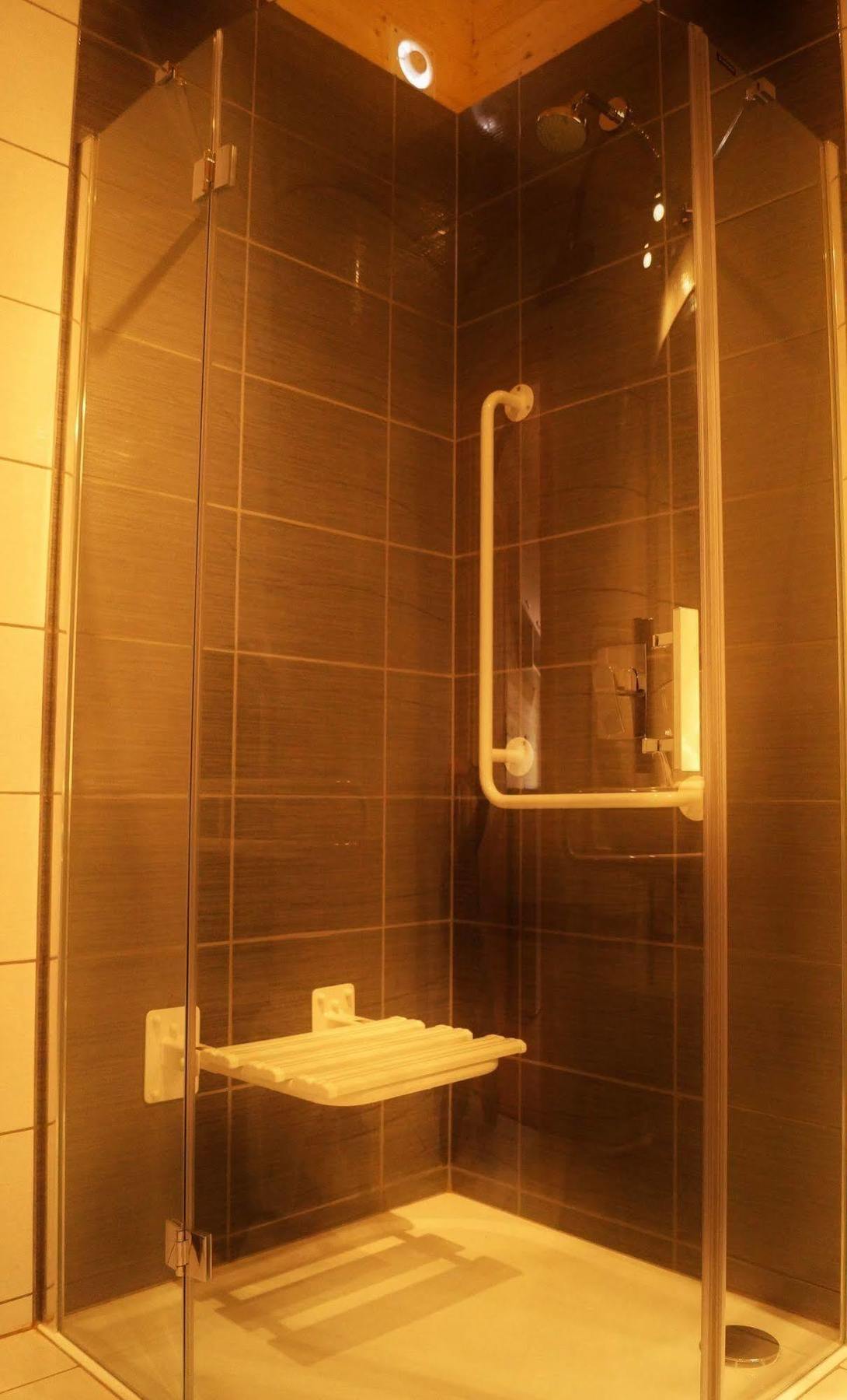 Onyx Hotel Mielno  Ngoại thất bức ảnh